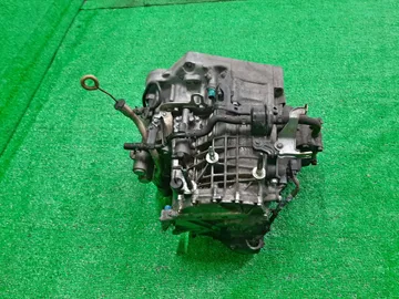 АКПП НА HONDA ODYSSEY RB1 K24A