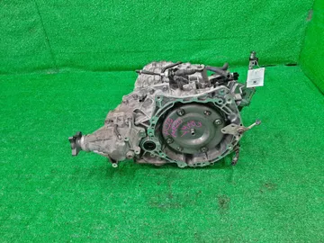 АКПП НА NISSAN SERENA NC25 MR20DE