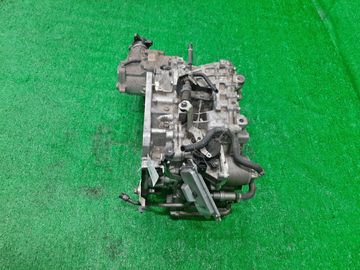 АКПП НА NISSAN SERENA NC25 MR20DE