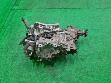 АКПП НА NISSAN SERENA NC25 MR20DE