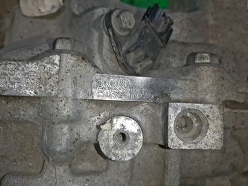 АКПП НА NISSAN SERENA NC25 MR20DE