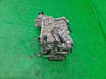 АКПП НА NISSAN LAFESTA NB30 MR20DE