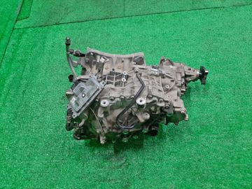 АКПП НА NISSAN LAFESTA NB30 MR20DE