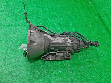 АКПП НА NISSAN LAUREL HC34 RB20E