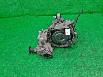 АКПП НА NISSAN TEANA TNJ31 QR25DE