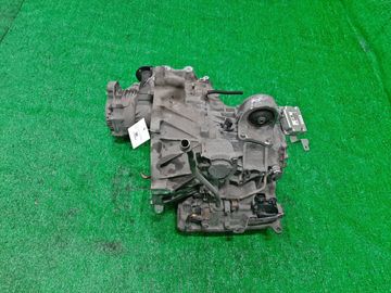 АКПП НА NISSAN TEANA TNJ31 QR25DE
