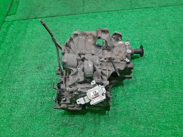 АКПП НА NISSAN TEANA TNJ31 QR25DE