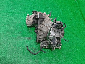АКПП НА NISSAN X-TRAIL NT30 QR20DE