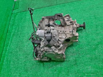 АКПП НА NISSAN X-TRAIL NT30 QR20DE