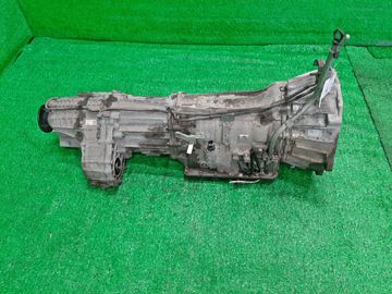 АКПП НА NISSAN SKYLINE NV36 VQ25HR