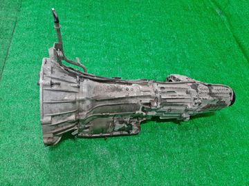 АКПП НА NISSAN SKYLINE NV36 VQ25HR