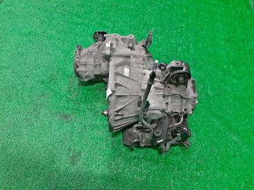 АКПП НА NISSAN X-TRAIL NT30 QR20DE