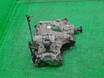 АКПП НА NISSAN X-TRAIL NT30 QR20DE