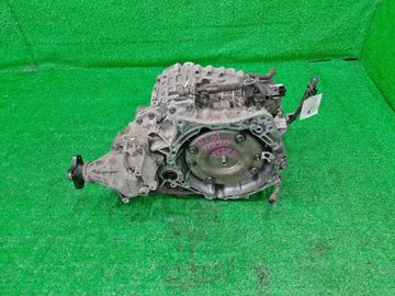 АКПП НА NISSAN X-TRAIL NT31 MR20DE