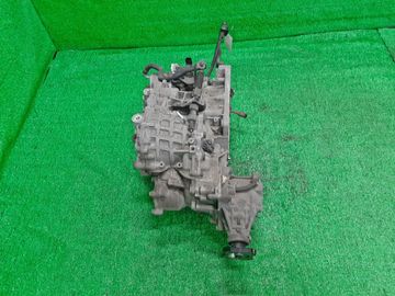 АКПП НА NISSAN X-TRAIL NT31 MR20DE