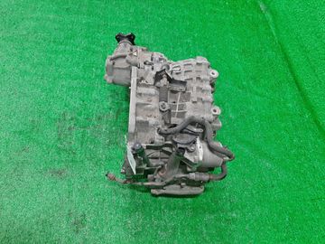 АКПП НА NISSAN X-TRAIL NT31 MR20DE