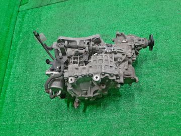 АКПП НА NISSAN X-TRAIL NT31 MR20DE
