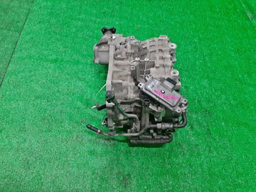 АКПП НА NISSAN X-TRAIL NT31 MR20DE