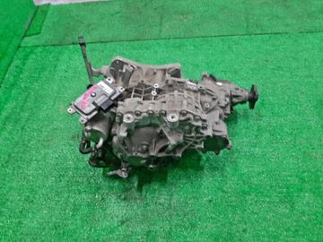 АКПП НА NISSAN X-TRAIL NT31 MR20DE