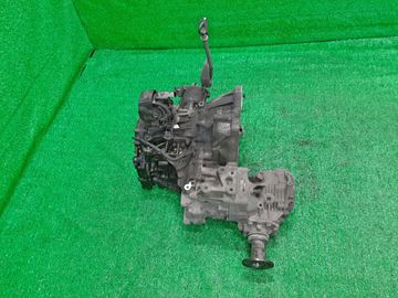 АКПП НА NISSAN X-TRAIL NT30 QR20DE