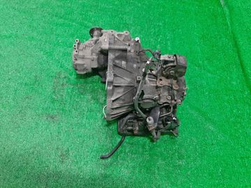 АКПП НА NISSAN X-TRAIL NT30 QR20DE