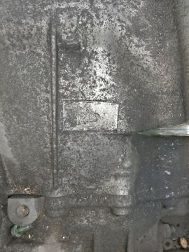АКПП НА NISSAN X-TRAIL NT30 QR20DE
