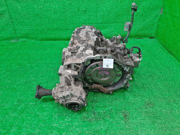 АКПП НА NISSAN ELGRAND PNE52 VQ35DE