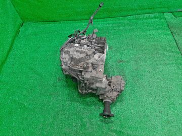 АКПП НА NISSAN ELGRAND PNE52 VQ35DE