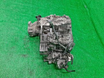АКПП НА NISSAN ELGRAND PNE52 VQ35DE