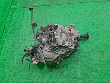 АКПП НА NISSAN ELGRAND PNE52 VQ35DE