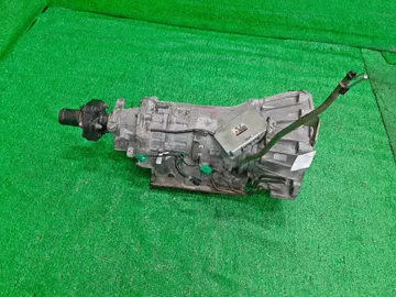 АКПП НА NISSAN CIMA HF50 VQ30DET