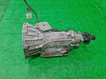 АКПП НА NISSAN CIMA HF50 VQ30DET