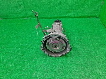 АКПП НА NISSAN CIMA HF50 VQ30DET