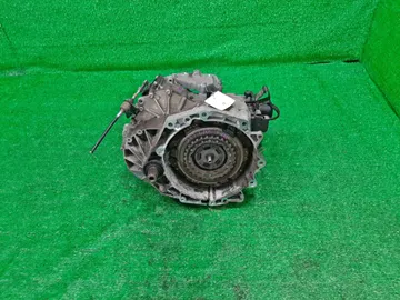 АКПП НА VOLKSWAGEN GOLF 5K1 CAX