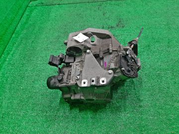 АКПП НА VOLKSWAGEN GOLF 5K1 CAX