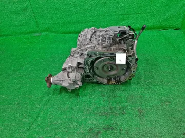 АКПП НА RENAULT KOLEOS HY0 2TRA703