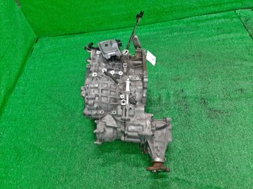 АКПП НА RENAULT KOLEOS HY0 2TRA703