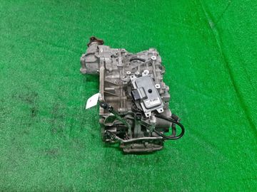 АКПП НА RENAULT KOLEOS HY0 2TRA703