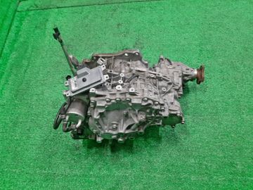 АКПП НА RENAULT KOLEOS HY0 2TRA703