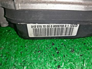 АКПП НА MERCEDES-BENZ E-CLASS W212 271860