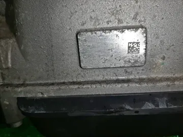 АКПП НА MERCEDES-BENZ E-CLASS W212 271860