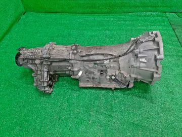 АКПП НА NISSAN FUGA KNY51 VQ37VHR