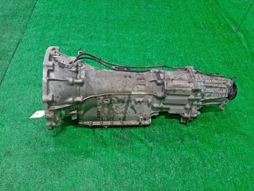 АКПП НА NISSAN FUGA KNY51 VQ37VHR