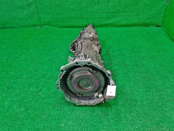 АКПП НА NISSAN FUGA KNY51 VQ37VHR