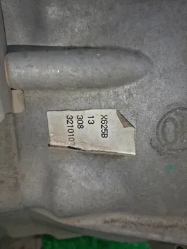 АКПП НА NISSAN FUGA KNY51 VQ37VHR