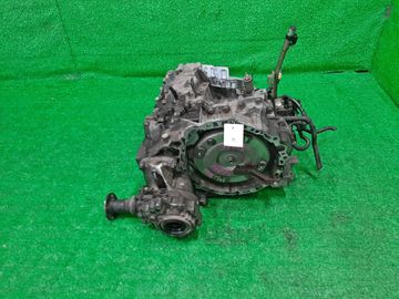 АКПП НА NISSAN MURANO PNZ50 VQ35DE