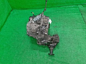 АКПП НА NISSAN MURANO PNZ50 VQ35DE