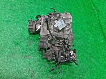 АКПП НА NISSAN MURANO PNZ50 VQ35DE