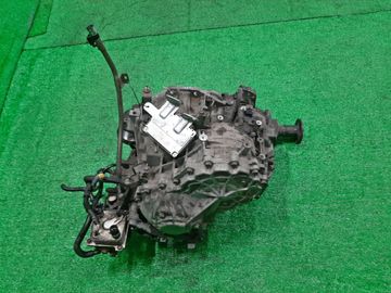 АКПП НА NISSAN MURANO PNZ50 VQ35DE