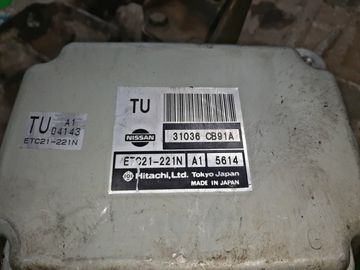 АКПП НА NISSAN MURANO PNZ50 VQ35DE